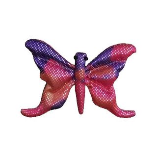 Obrázek z Pískové zvířátko motýl 